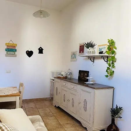 Appartamento Piccolo Bivano Favoloso Sestu