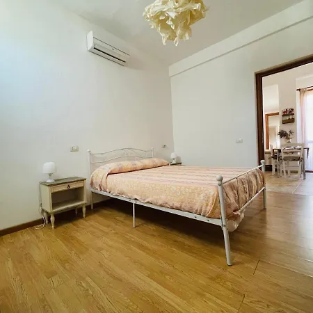 Appartamento Piccolo Bivano Favoloso *